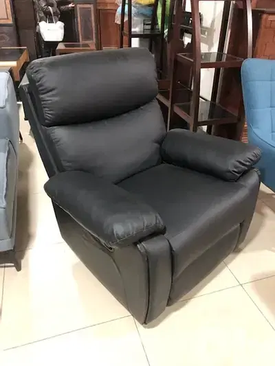 recliner  sofa 3m