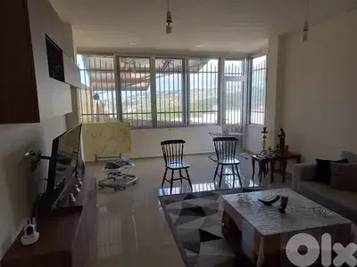 110 Sqm | Apartment For Sale in New Bleibel  شقة للبيع في بليبل