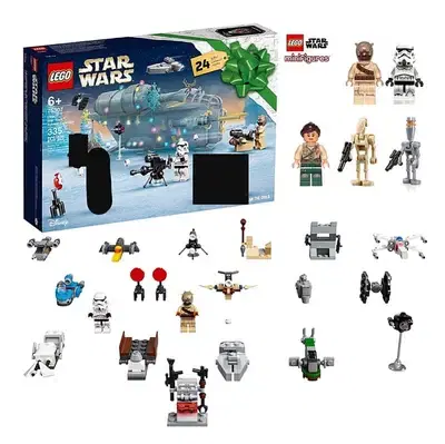Lego Starwars