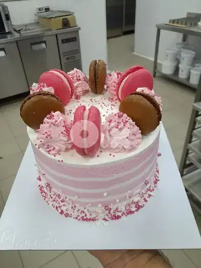 شيف حلويات