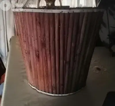 سطل خشب