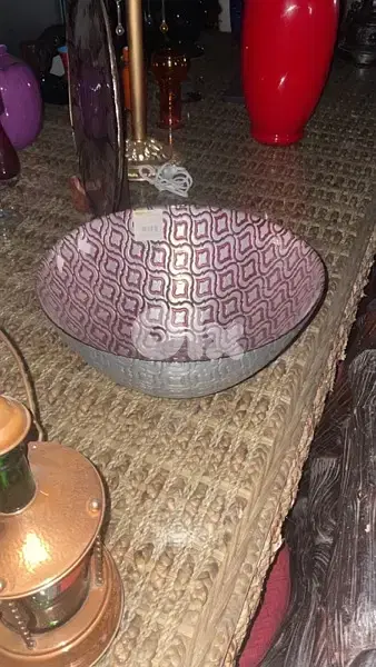 decoratin plate