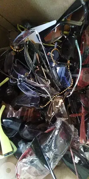 عوينات شمس ب ٧٠ الف