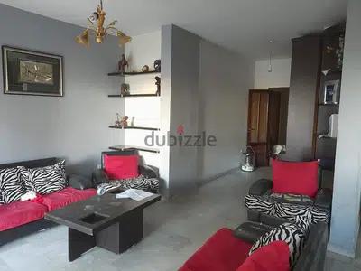 شقة للبيع في عوكر Apartment For Sale  in Awkar | 160 Sqm
