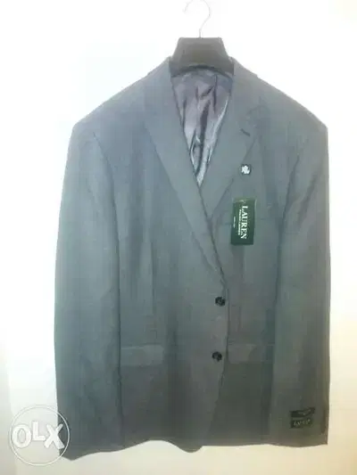Ralph Lauren ORIGINAL SOFT TAILORED JACKET  size 46