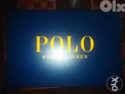 Polo Ralph Lauren Original size 38 Polo Ralph Lauren Original size 38