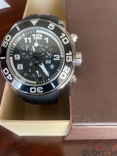 Rovina watch
