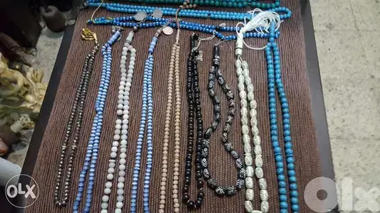 تشكيلة واسعة من المسابح