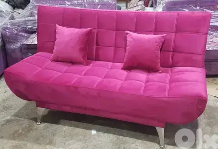 صوفا بيد