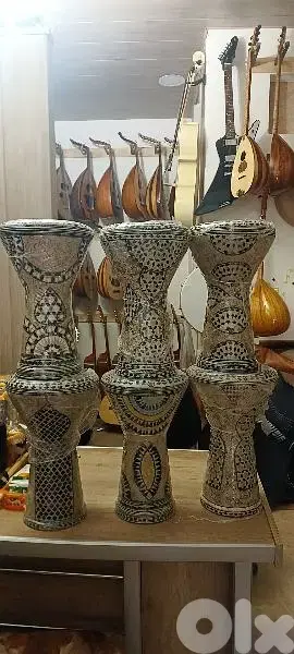 عروضاتنا ما بتنتهي طبلات الاسكندريه مصدف نقشه ناعمه