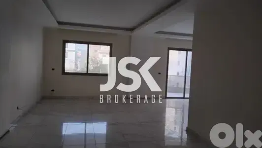 L10825-Spacious Apartment for Sale in Sarba