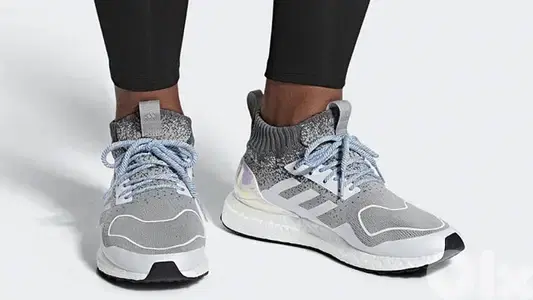 Ultraboost size 46.6