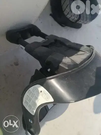 Seat for car baby