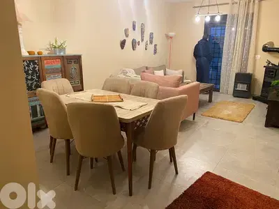 Apartment for sale in Mrouj Bolonia |سند أخضر| للبيع شقة في المروج