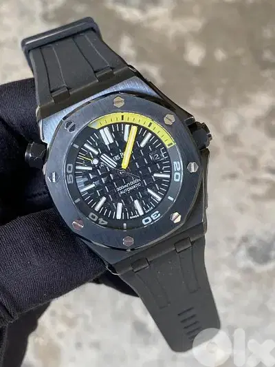audemars piguet royal oak Diver