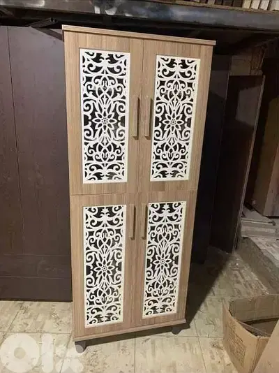 خزائن أحذية طابقين تركية جديدة من المعمل//closet shose خزائن أحذية طابقين تركية جديدة من المعمل//closet shose