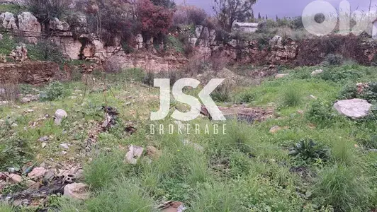 L10886-Amazing Land For Sale On the Highway of Beirut Tripoli