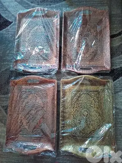 صواني