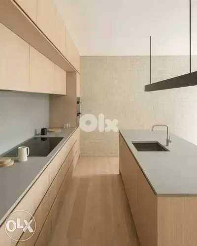 Kitchens مطبخ