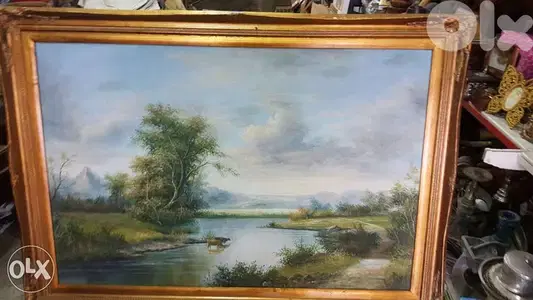 براواز مميز قياس كبير