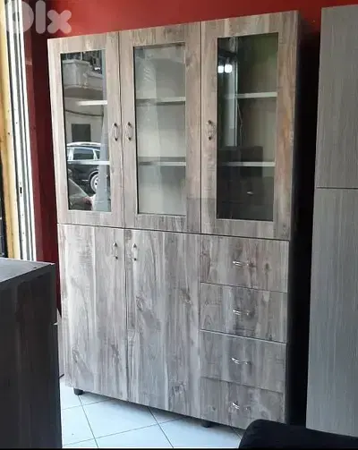 خزائن مطبخ جديدة من المعمل/ closet kitchen high quality