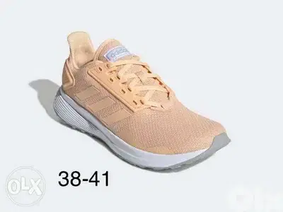 Adidas  running shoes New & original