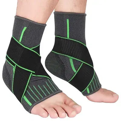 Ankle brace