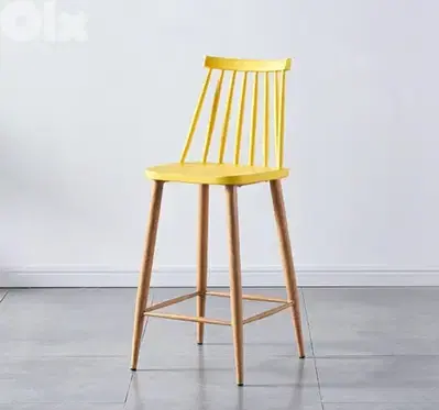 bar chair x1