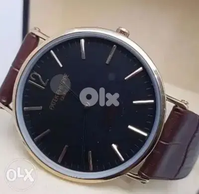 Patek philippe