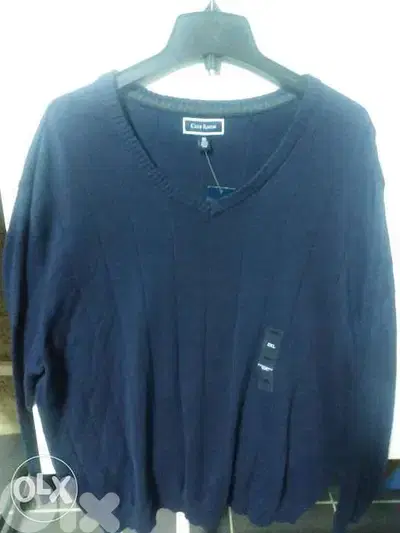Pullover Club Room 3 XL Pullover Club Room 3 XL