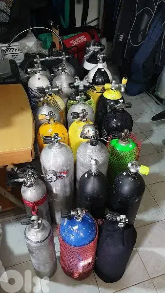 all tanks available 6 litre to 24 litre