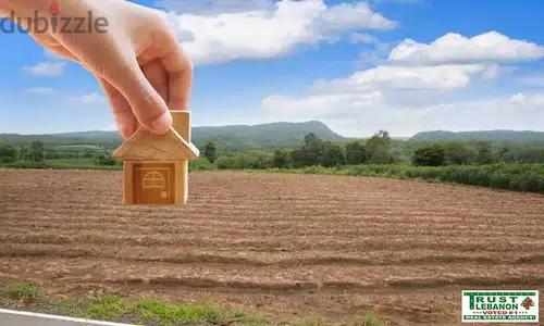 1000 Sqm | Land For Sale in Mtein
