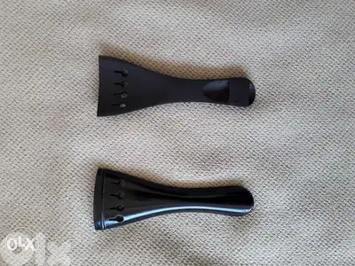 Tailpiece (Ebony) for Violin