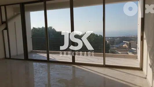 L11025-Brand new 3-Bedroom Apartment for Sale in Hboub