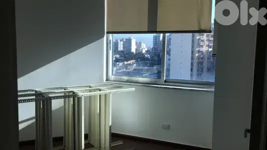 L11037-80 SQM Office For Rent in Verdun with Open View