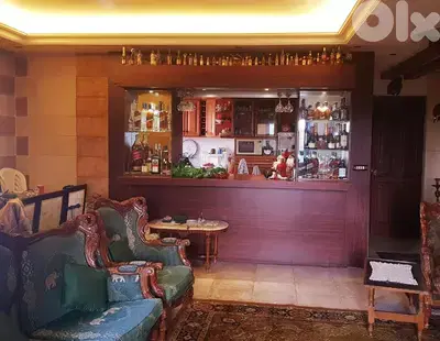 3 Bedrooms apartment for sale in Aamchit شقة للبيع في عمشيت 3 Bedrooms apartment for sale in Aamchit شقة للبيع في عمشيت