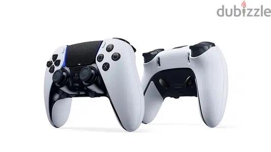 DualseSense Edge For Playstation 5