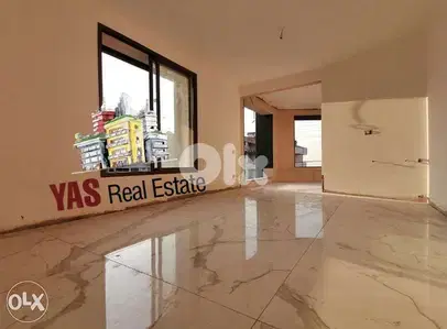 Ain El Rihaneh 170m2 | Luxurious | Brand New | Open View |