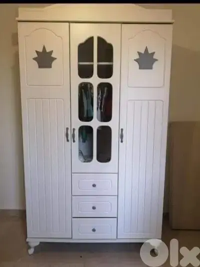 غرفة نوم كاملة ولادي