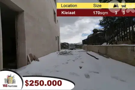 Kleiaat 170m2 + 135m2 Terrace | Under Construction | Duplex | View |