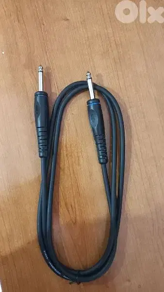 cable jack to jack 1.5m