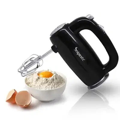 HAND MIXER