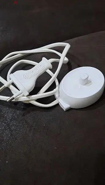 Charging Dock Stand Charger for Electric Toothbrush
