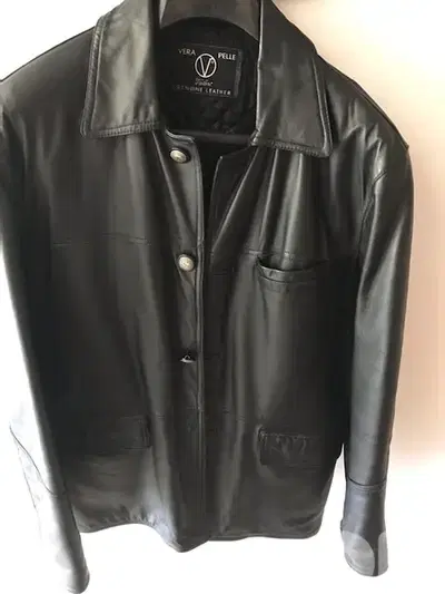 Verra Pelle Jacket