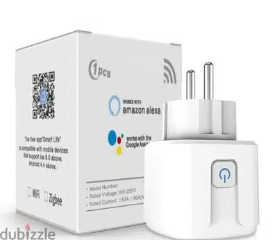 Ewelink, Tuya smart circuit breakers, wifi smart plug valve