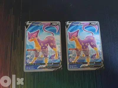 Pokemon Cards | Liepard