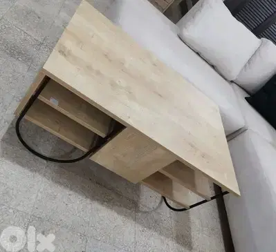 Center Table