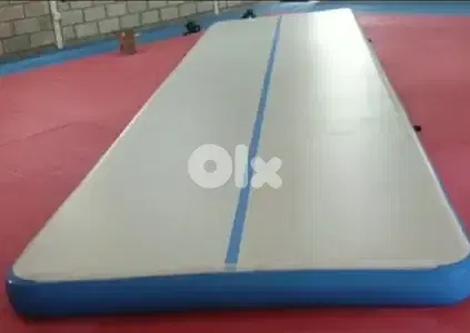 Airtrack 10 m x 2 m x 20 cm