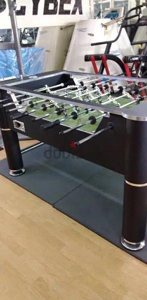 babyfoot Italian design