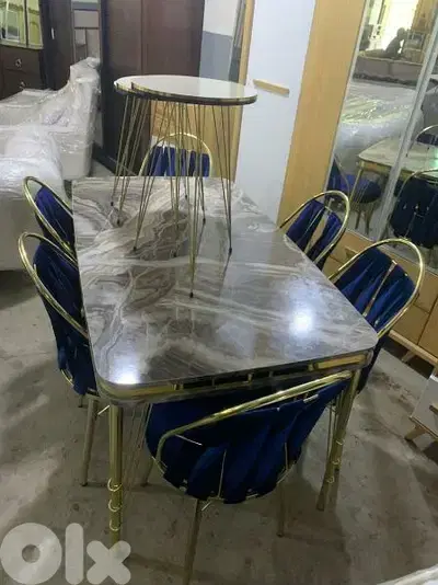 طاولة سفرة تركية